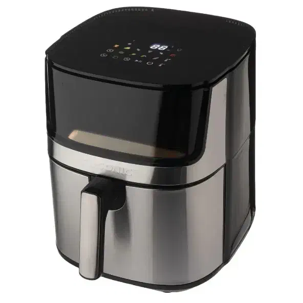 سرخ کن بدون روغن گوسونیک مدل GAF-558|اجاق گاز و لوازم برقی پختوپز|کاشمر, |دیوار