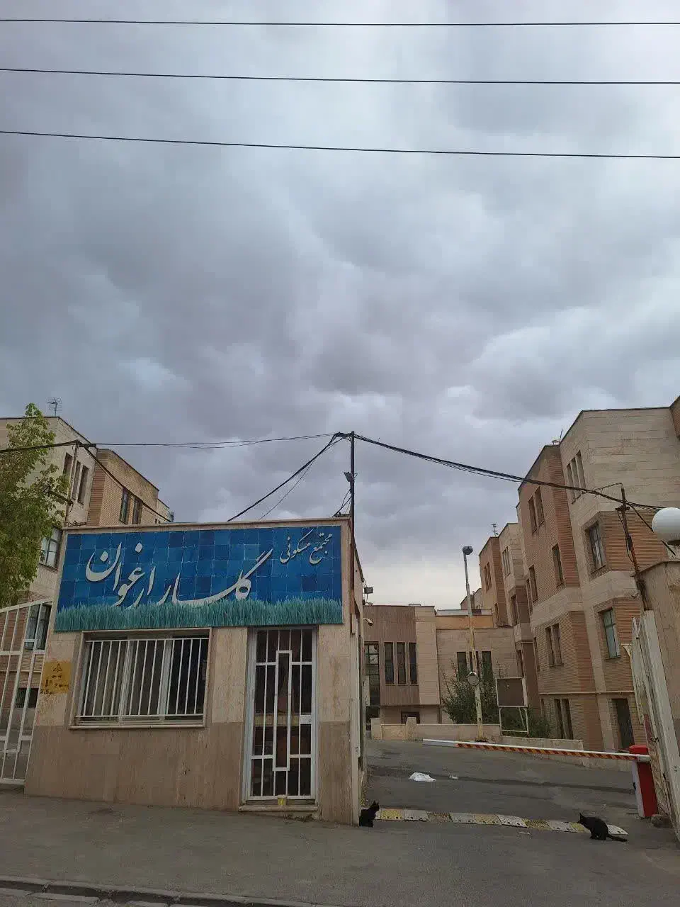 آپارتمان همکف 36 متری فاز 2 محله 4فازهشتگرد جدید|فروش آپارتمان|هشتگرد, فاز ۲ مهستان|دیوار