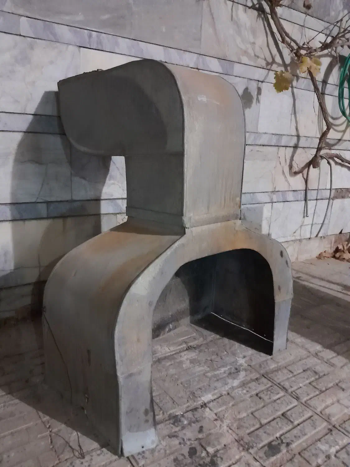 کابینت.گاز.آبگرمکن|آبگرمکن، پکیج، شوفاژ|شاهینشهر, فیض|دیوار