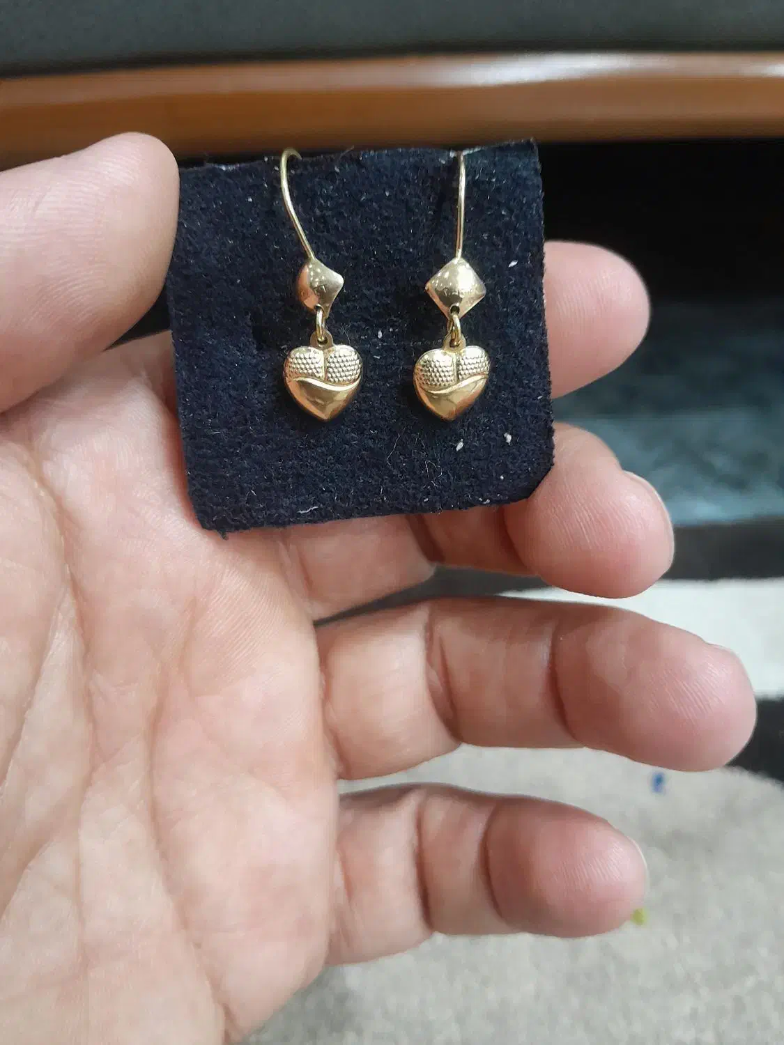 گوشواره طلا|جواهرات|اهواز, شریعتی جنوبی|دیوار