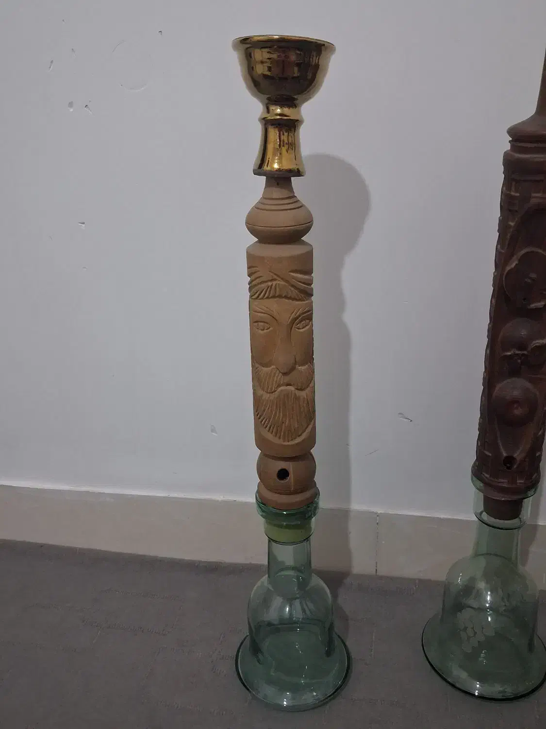 قیلون|کلکسیون و سرگرمی|نیشابور, خط کاشمر|دیوار