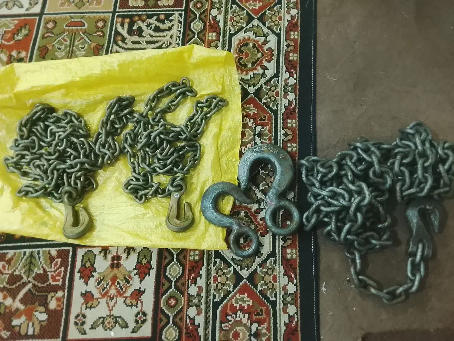 زنجیره|ابزارآلات|مشهد, ایثارگران|دیوار