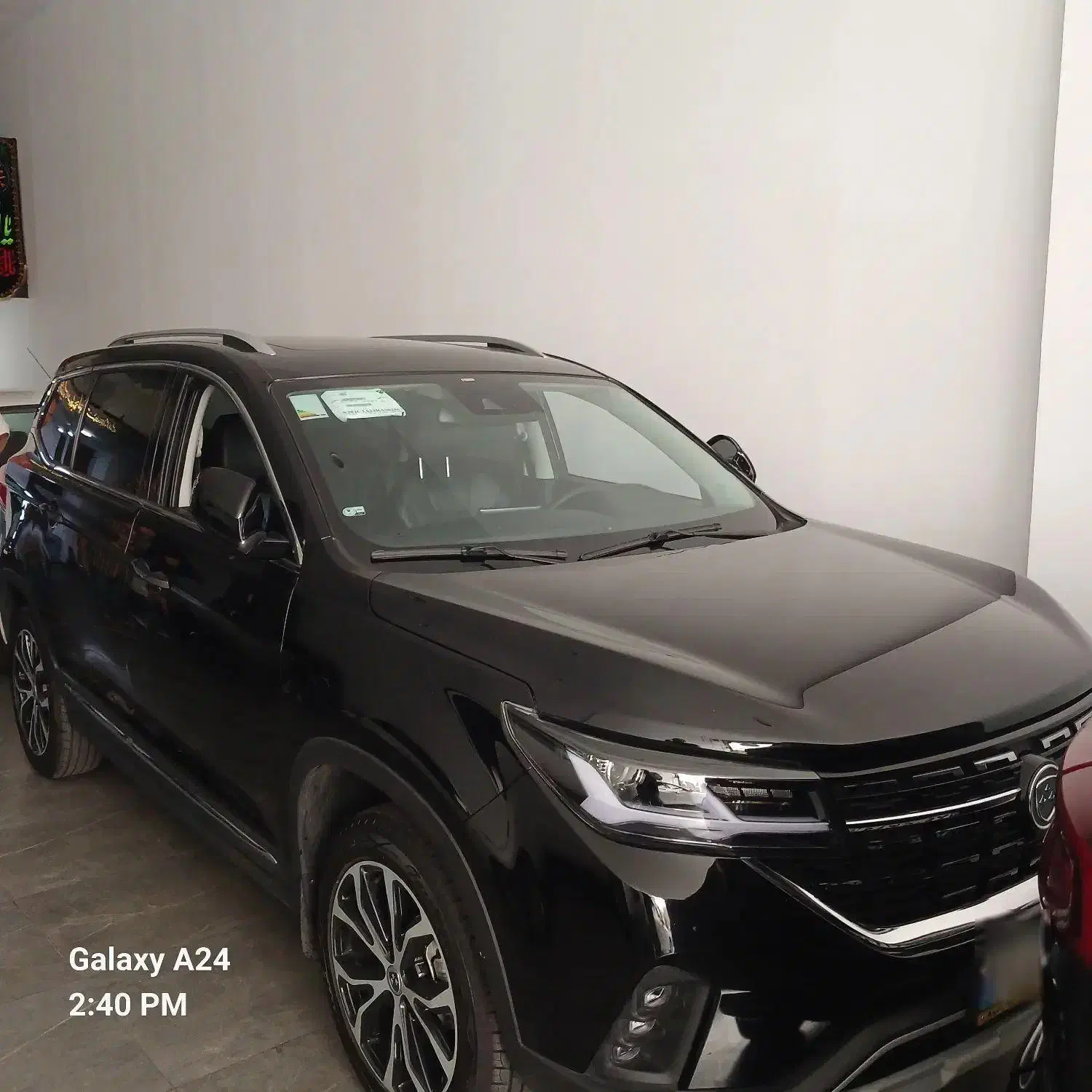 جویر T5 فردا|خودرو سواری و وانت|تهران, زرکش|دیوار