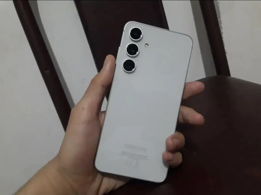 گوشی Galaxy S24 FE|موبایل|تویسرکان, |دیوار