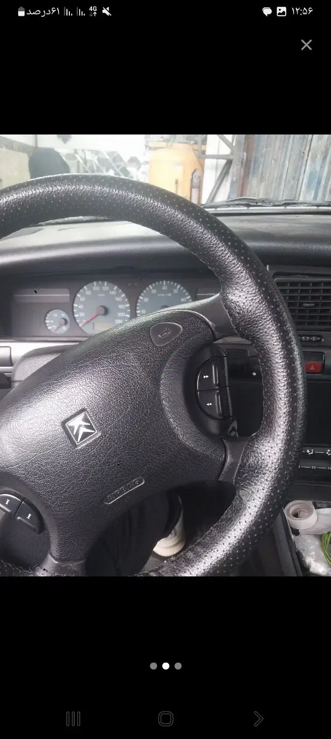 زانتیا مدل ۸۸|خودرو سواری و وانت|گرگان, |دیوار