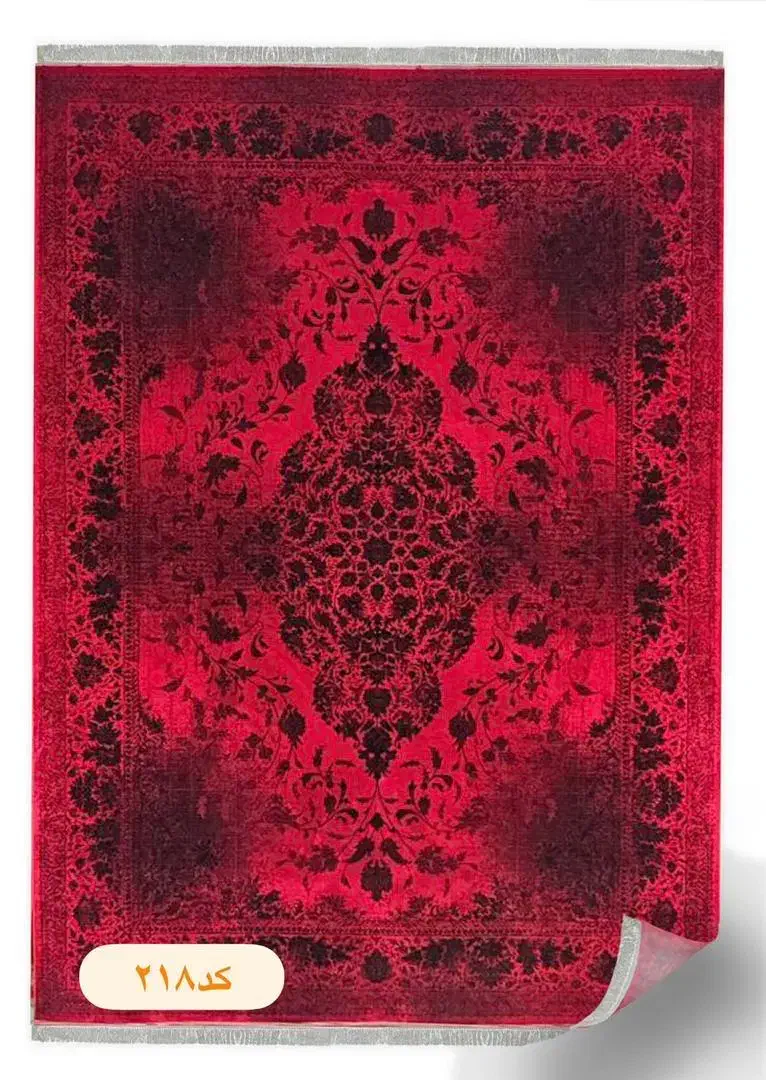 فرش دلخواهت همینجاست/ سرای خلیج فارس|فرش|شیراز, لاله|دیوار