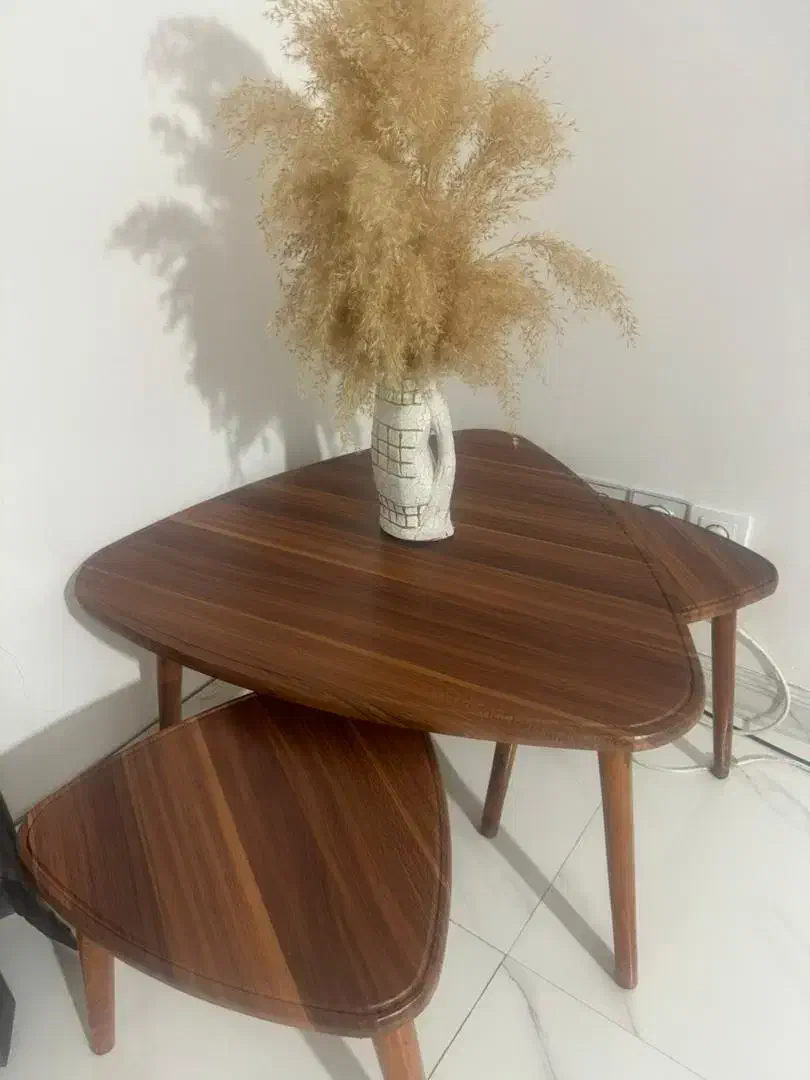 جلو مبلی و عسلی نو|مبلمان خانگی و میز عسلی|کرمانشاه, |دیوار