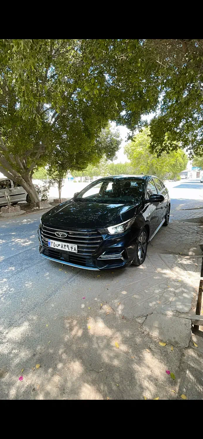 اریزو 6 پرو مدل ۱۴۰۲|خودرو سواری و وانت|بوشهر, |دیوار