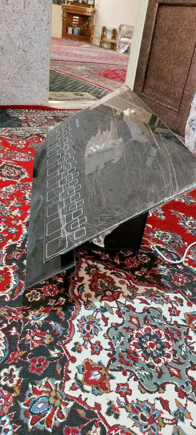 هود لمسی نو|هود|شیروان (خراسان), |دیوار