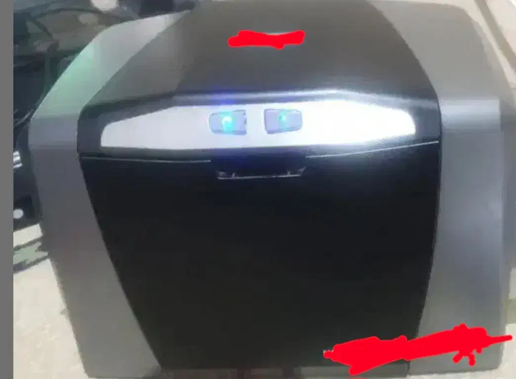 پرینترفارگو GT3000|پرینتر، اسکنر، کپی، فکس|مشهد, طلاب|دیوار