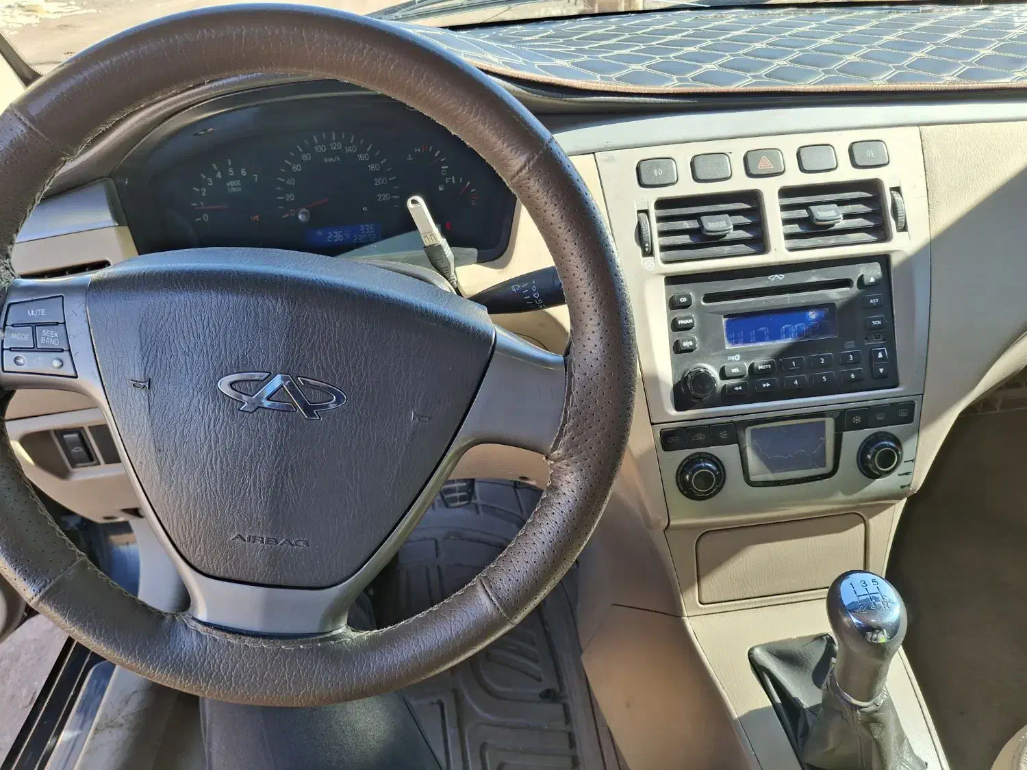 ام وی ام ۵۳۰|خودرو سواری و وانت|رفسنجان, |دیوار