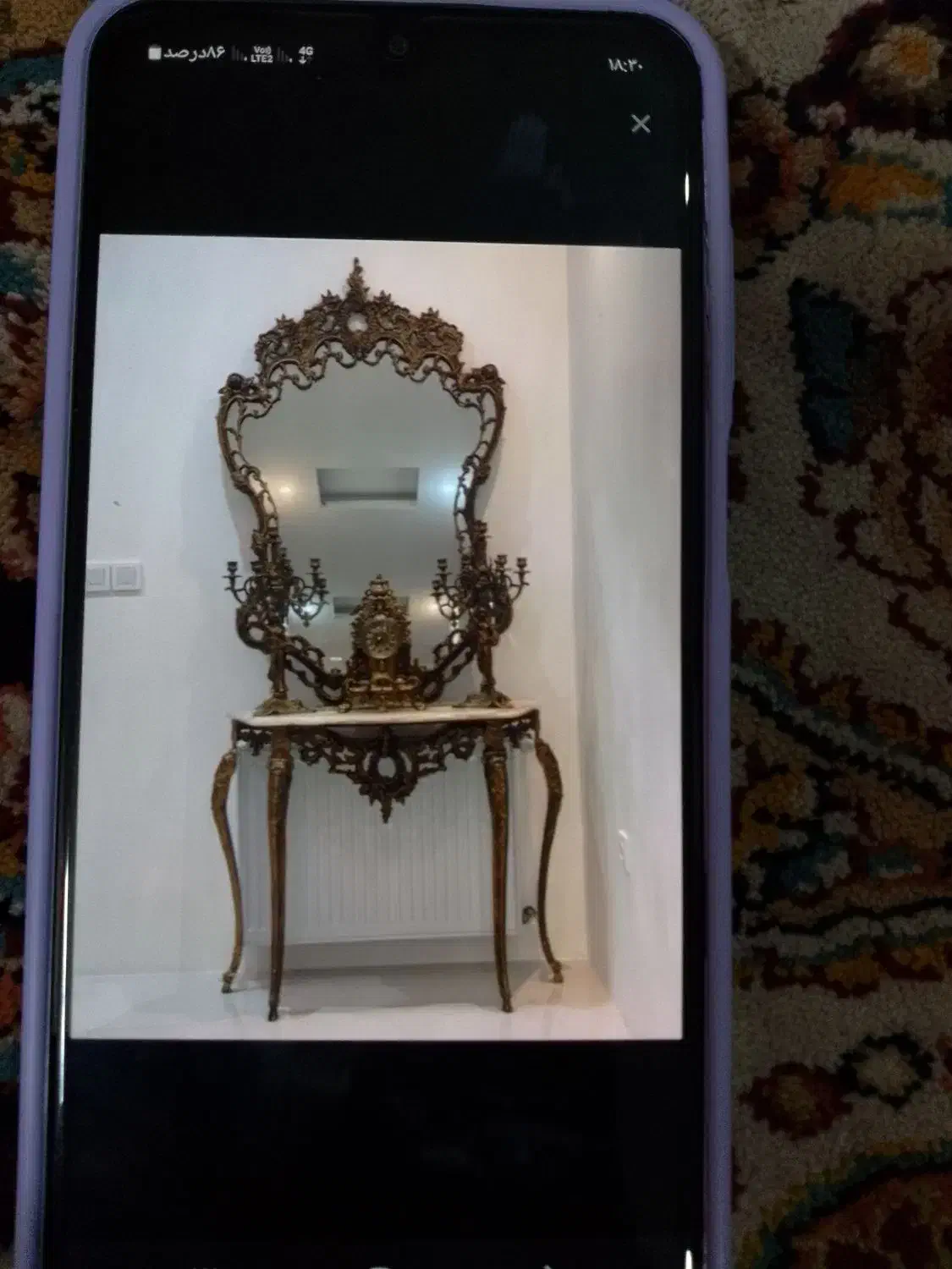 سمساری سیار|اجاق گاز و لوازم برقی پخت‌وپز|گرگان, |دیوار