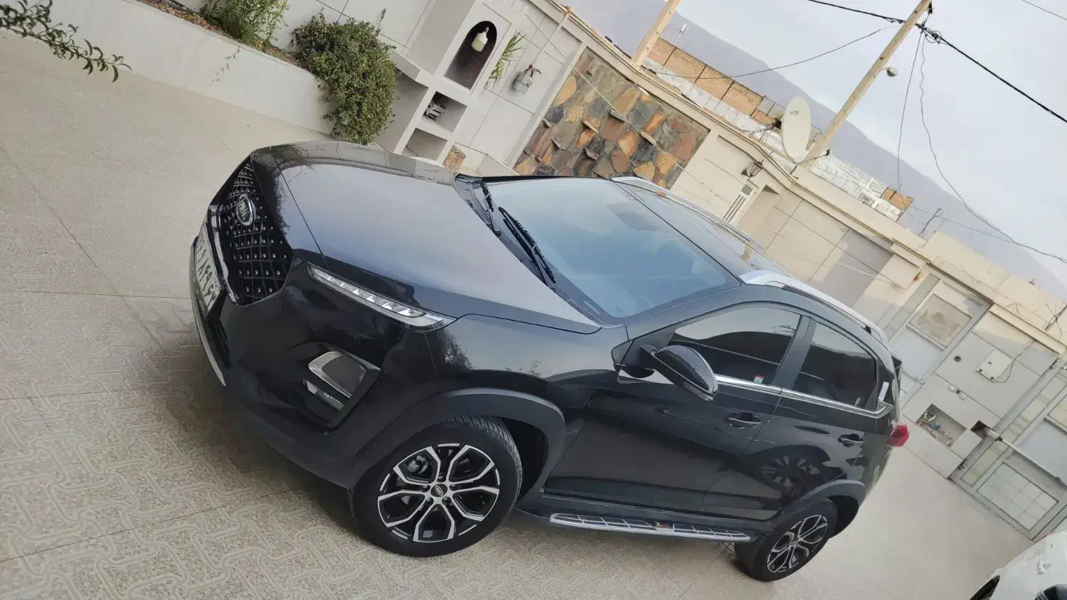 x22pro|خودرو سواری و وانت|شیراز, تحویلی|دیوار