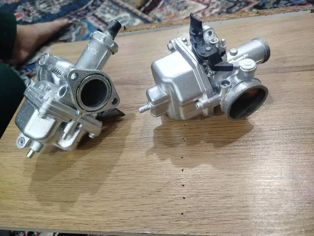 کابریات|قطعات یدکی و لوازم جانبی|اهواز, کوی صادقیه|دیوار