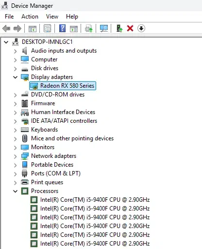 سیستم گیمینگ قوی|رایانه رومیزی|گرمسار, |دیوار