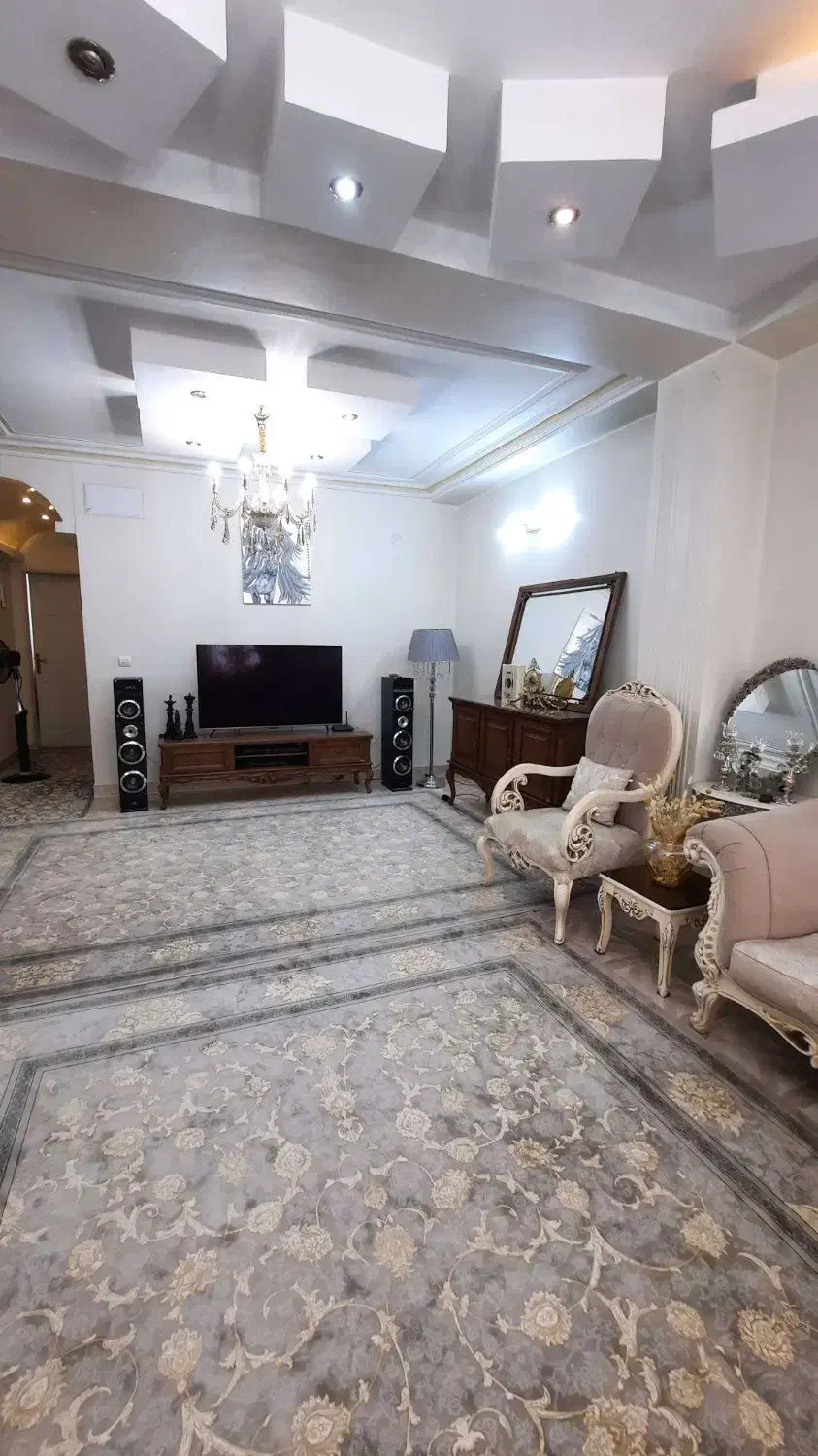 اجاره واحد 80متری اسلامشهر خ موسی کاظم|اجارهٔ آپارتمان|اسلام‌شهر, شهرک مفیدی|دیوار