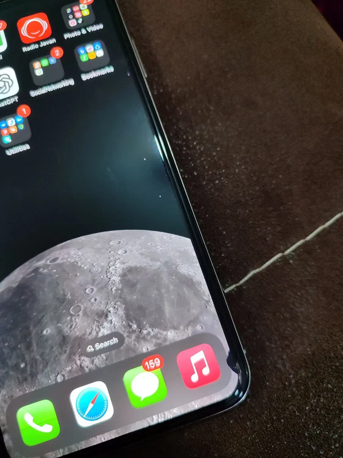 آیفون xs max|موبایل|فردیس, شهرک گلها|دیوار