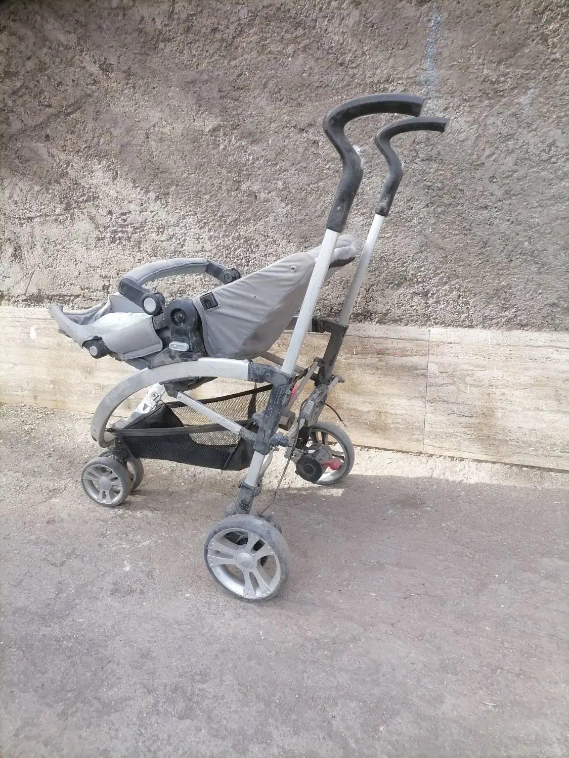 کالسکه بچه|کالسکه و لوازم جانبی|کرمان, |دیوار