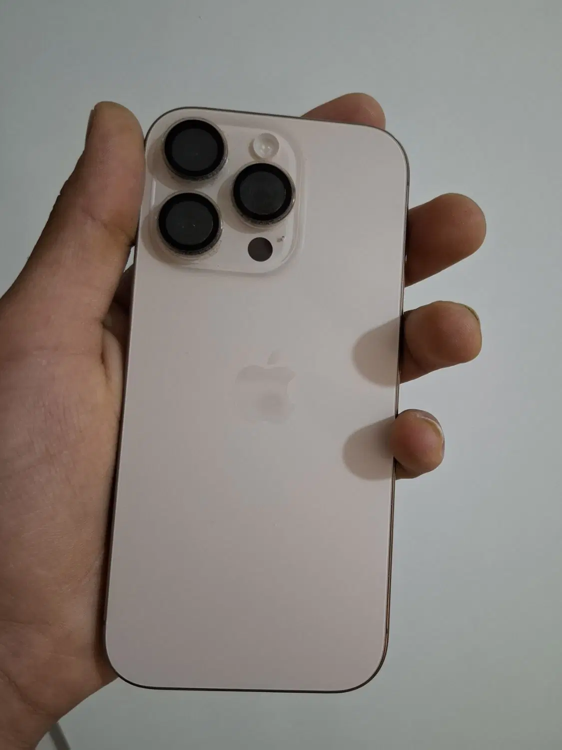iphone 16 pro 256|موبایل|مشهد, نرگس (شهرک غرب)|دیوار