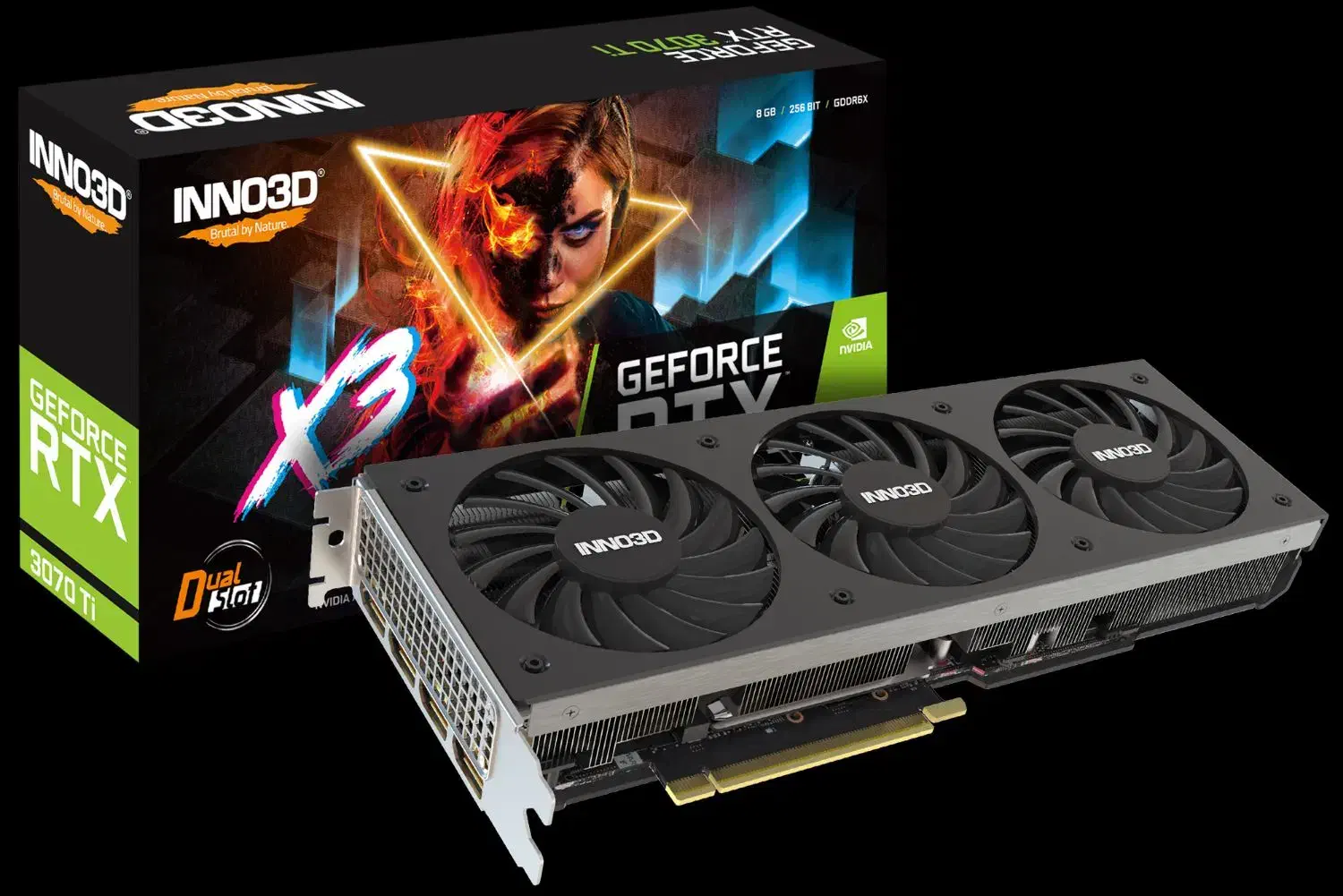 کارت گرافیک Rtx 3070 ti گیمینگ 4k|قطعات و لوازم جانبی رایانه|اراک, |دیوار