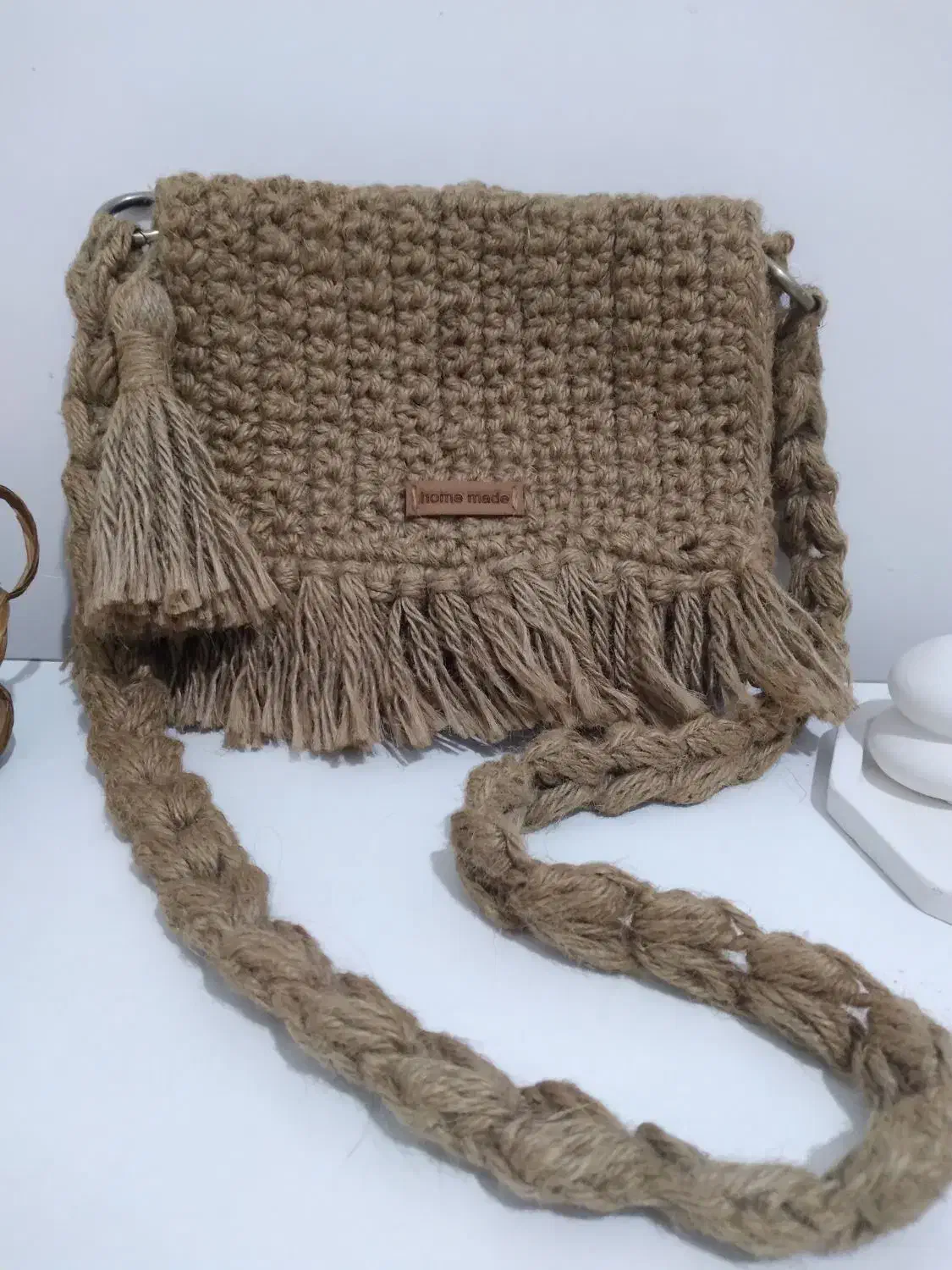 کیف کنفی نو|کیف، کفش، کمربند|گرگان, |دیوار