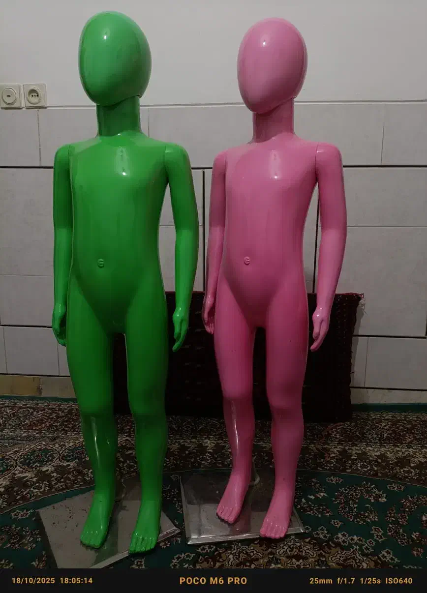 جا لباسی|اسباب و اثاث بچه|اصفهان, خانه اصفهان|دیوار