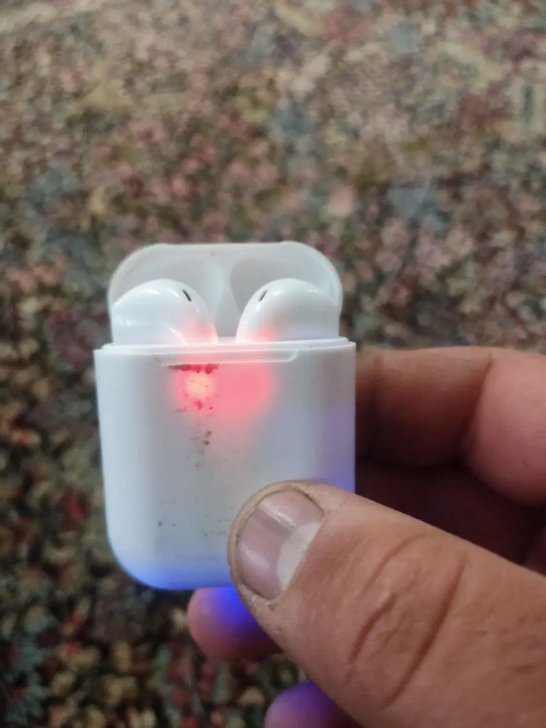 ایرپاد|لوازم جانبی موبایل و تبلت|جیرفت, |دیوار