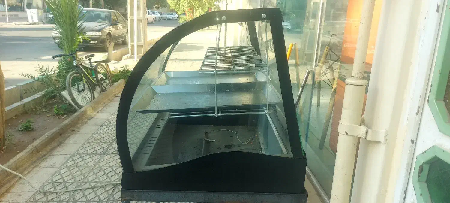 گرمکن سالم|اجاق گاز و لوازم برقی پختوپز|پیشوا, |دیوار