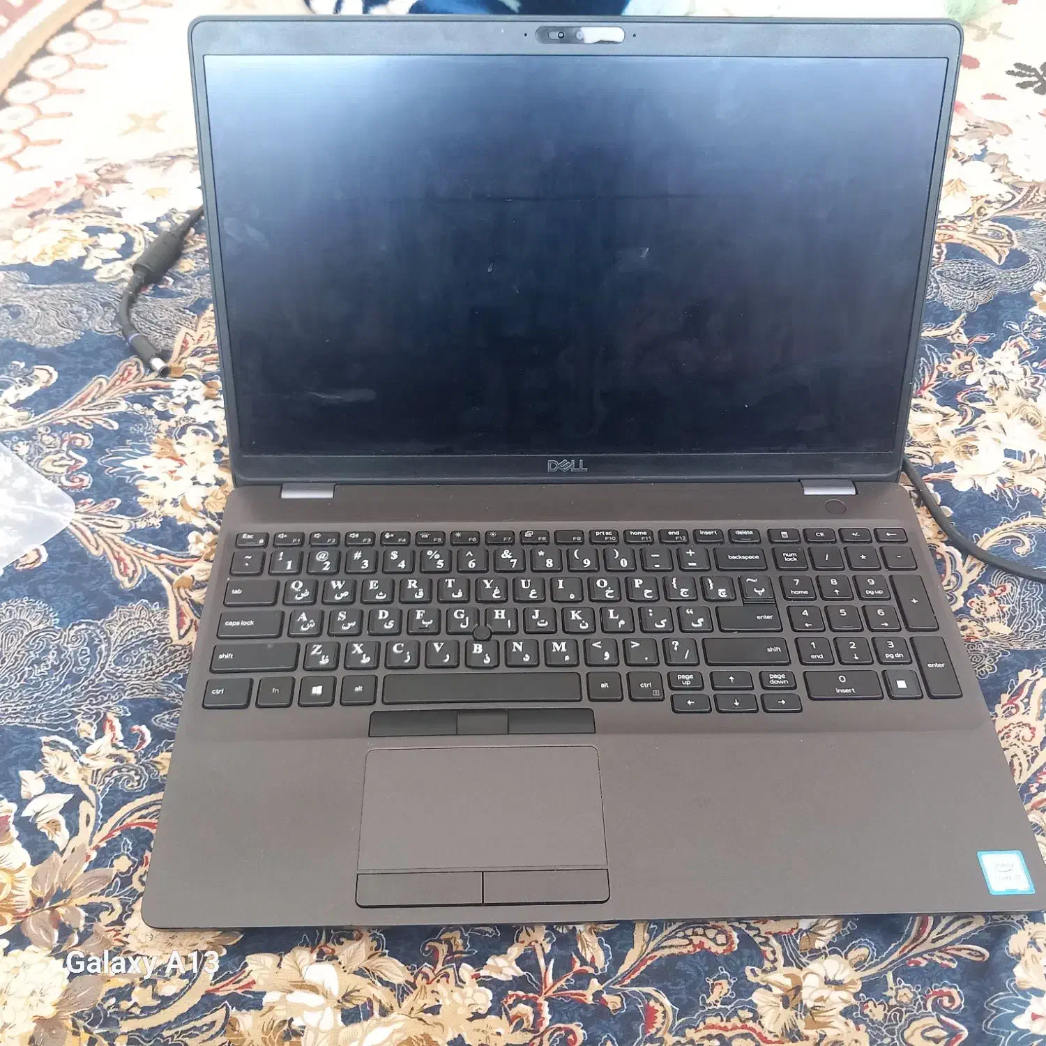 لپ تاب DeeL نسل9|رایانه همراه|کاشمر, |دیوار