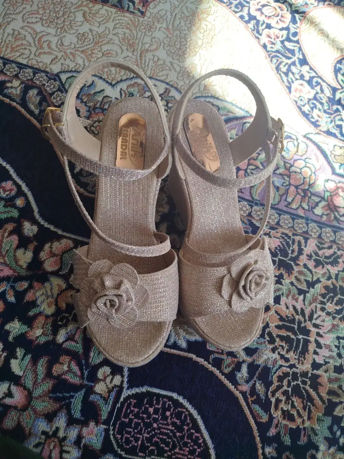 کفش|کیف، کفش، کمربند|نورآباد, |دیوار