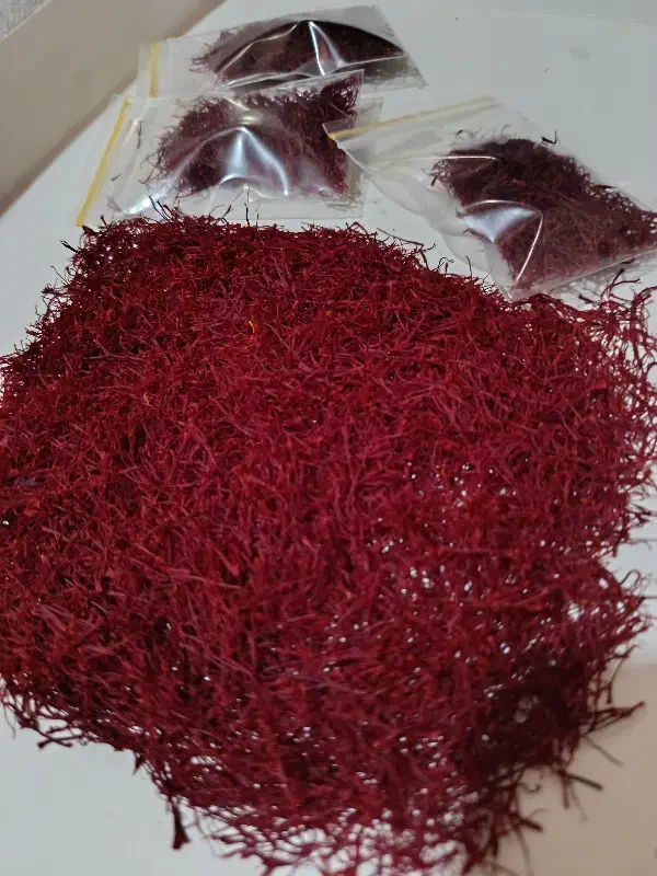 زعفران|خوردنی و آشامیدنی|فیروزآباد (لرستان), |دیوار