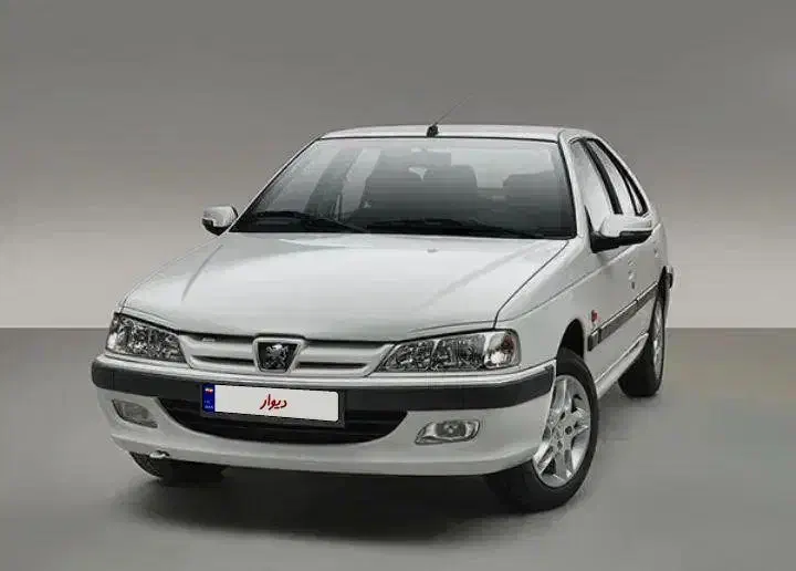 پارس tu5 سال 1399|خودرو سواری و وانت|دزفول, |دیوار