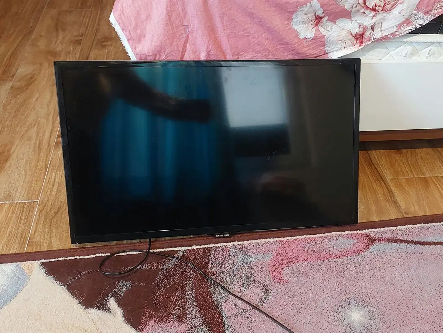 تلویزیون سامسونگ Led 32 اینچ|تلویزیون و پروژکتور|نوشهر, |دیوار