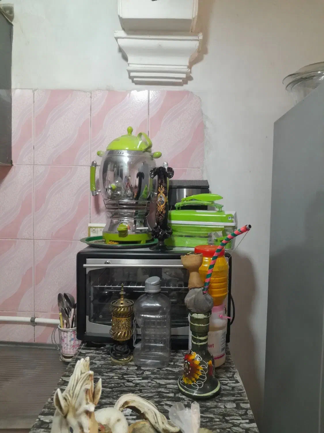 لوازم خانه|فرش|مشهد, رسالت|دیوار