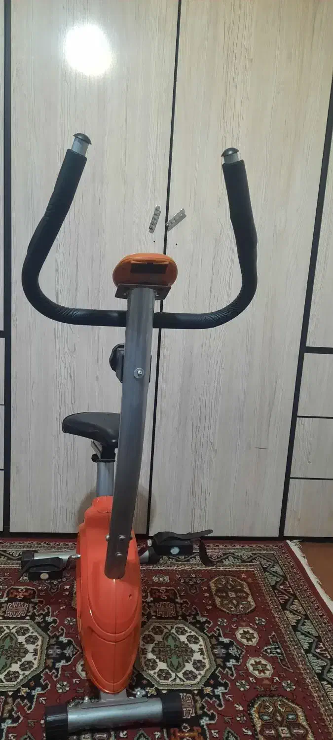 دوچرخه ورزشی ثابت|تجهیزات ورزشی|بناب, |دیوار