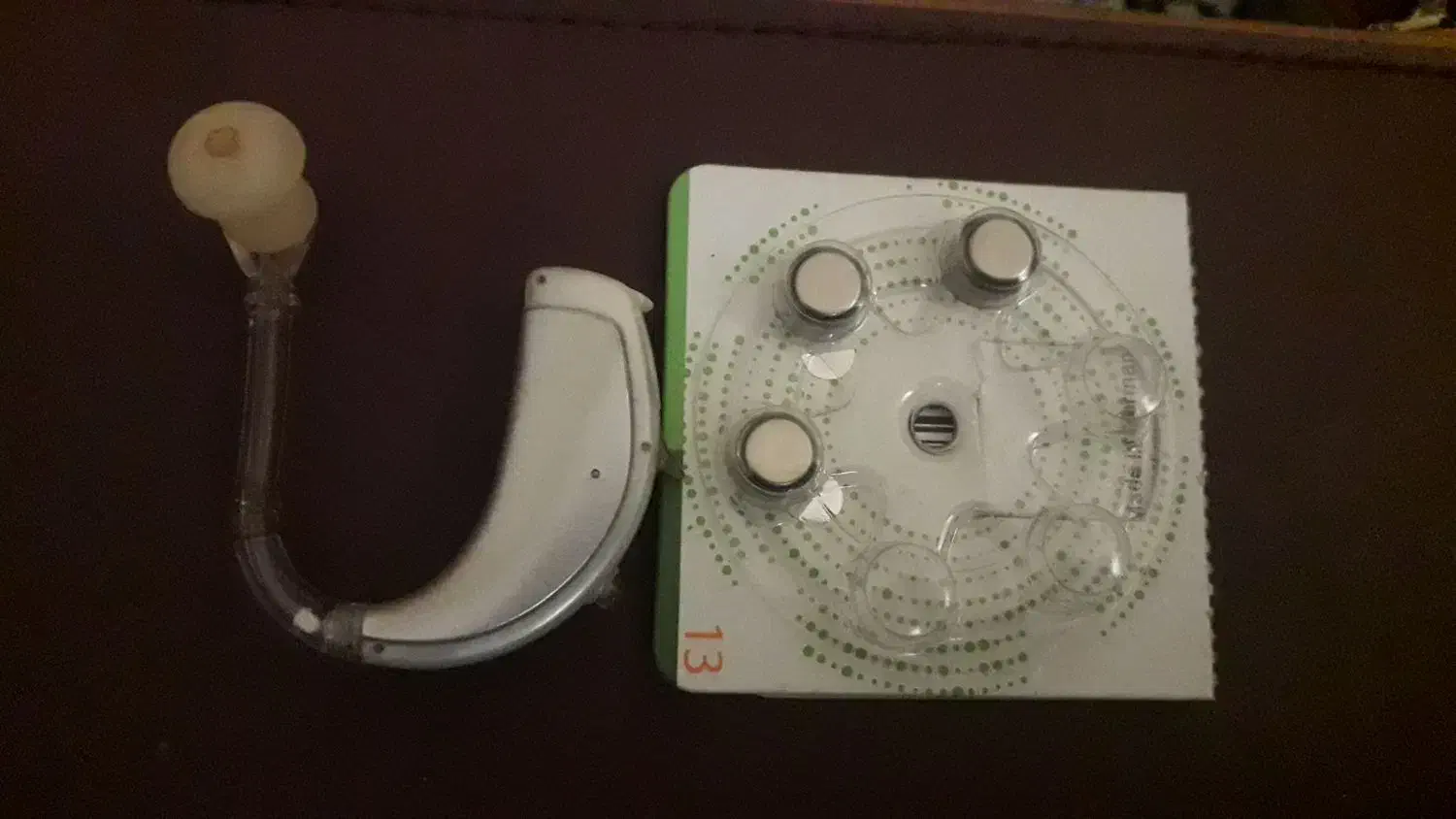 سمعک سالم|آرایشی، بهداشتی، درمانی|قم, ولیعصر|دیوار