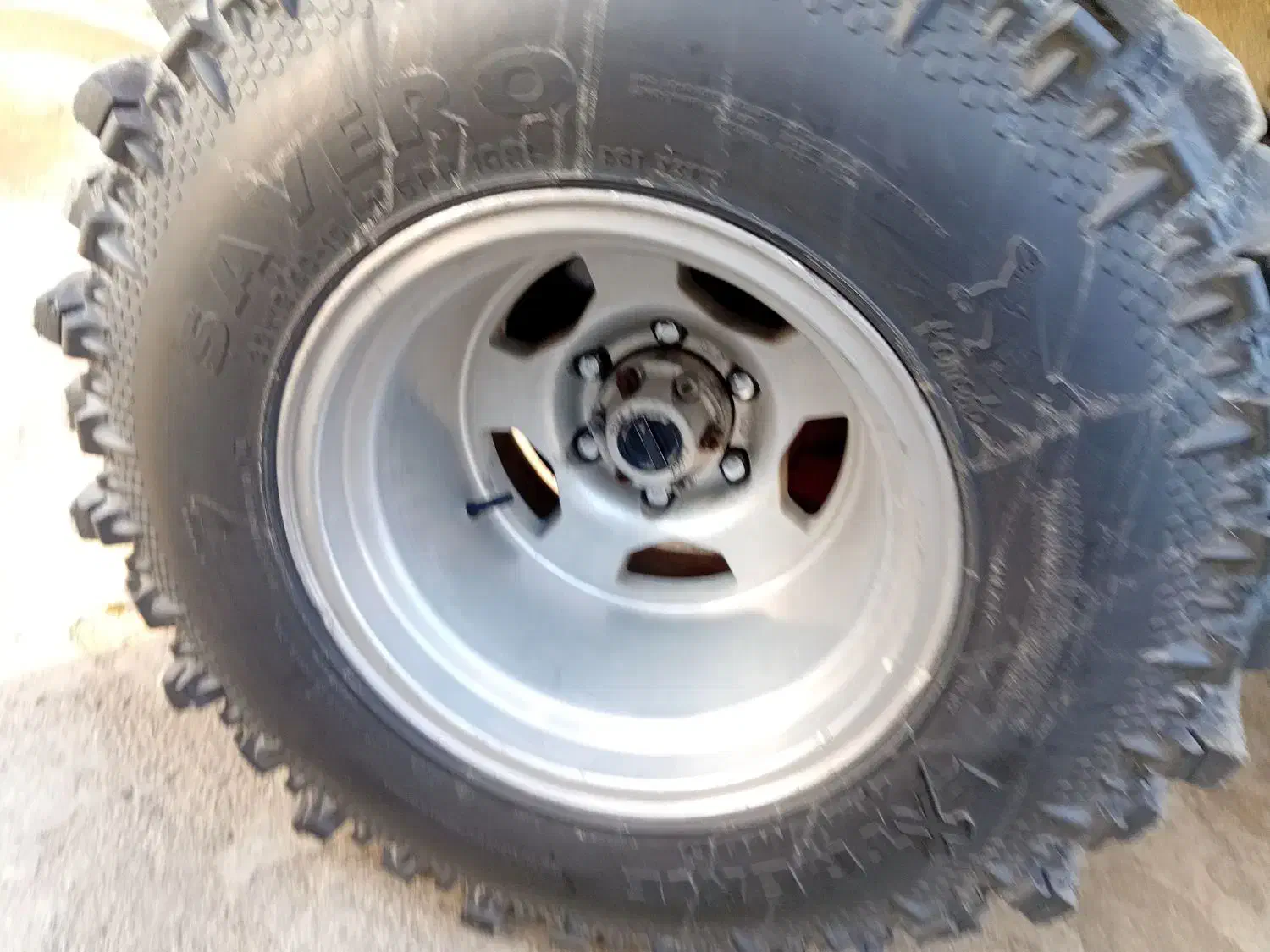 رینگ افرودی|قطعات یدکی و لوازم جانبی|بابل, |دیوار