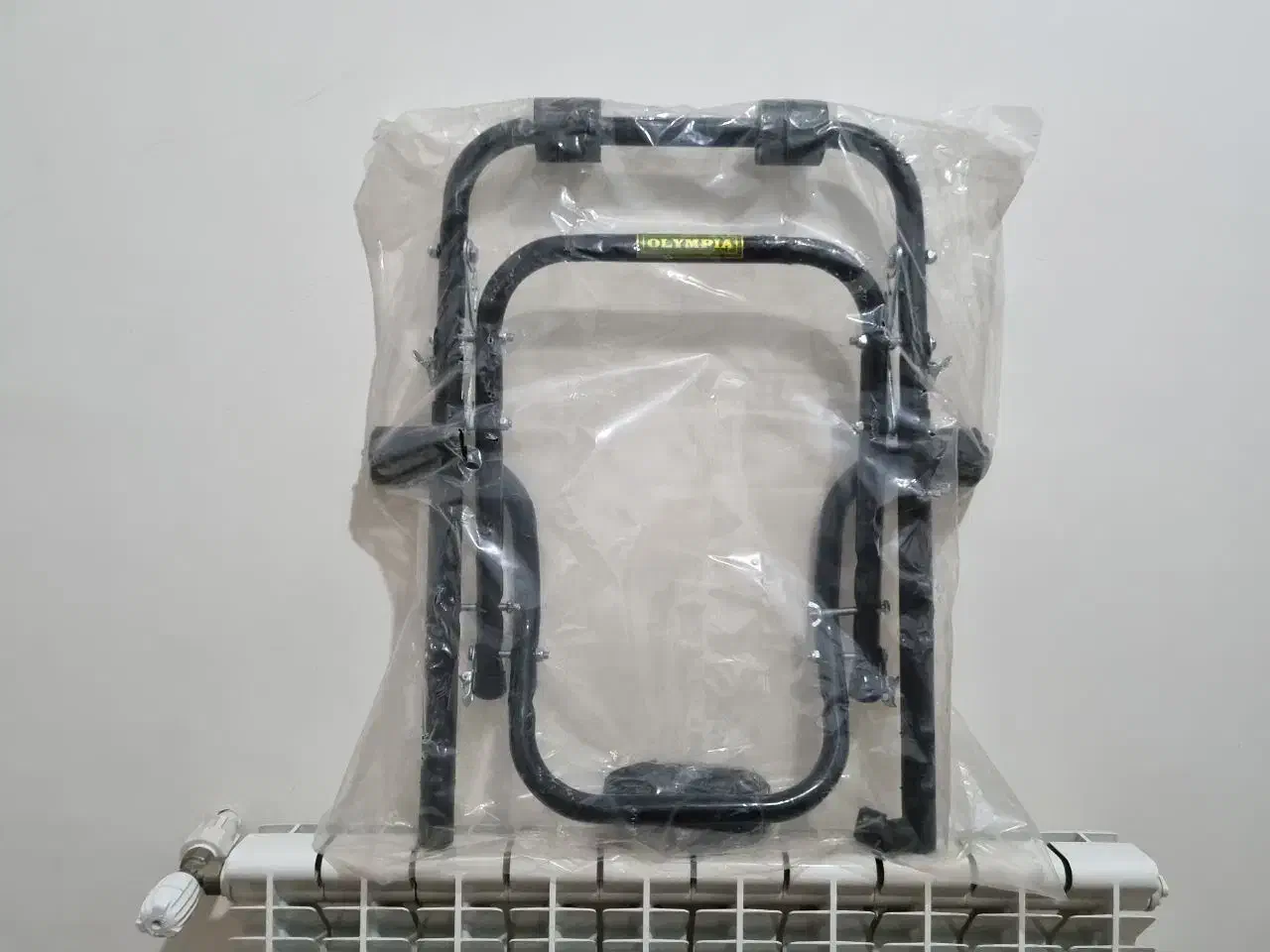 باربند حمل دوچرخه OLYMPIA|قطعات یدکی و لوازم جانبی|کرج, شهرک جهان آرا|دیوار