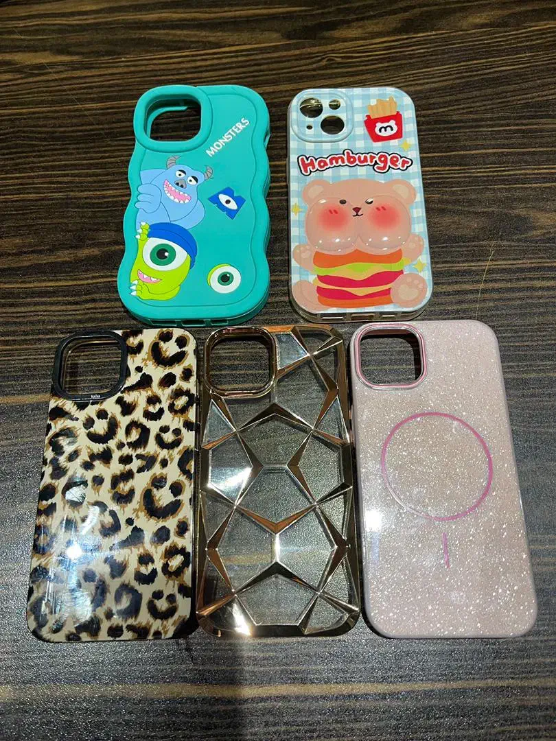 قاب آیفون ۱۳|لوازم جانبی موبایل و تبلت|تهران, تهرانپارس غربی|دیوار