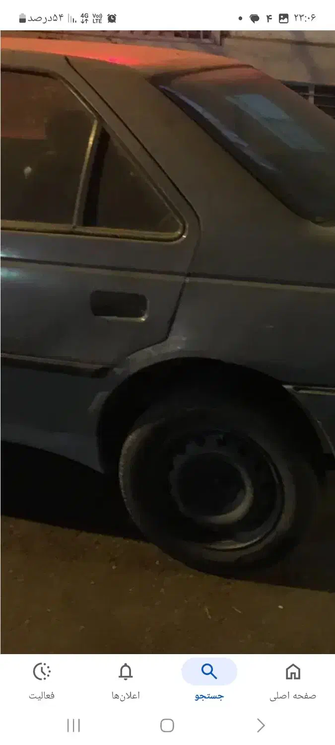 خودرو فرسوده مدل ۸۲|خودرو سواری و وانت|مشهد, امام خمینی|دیوار