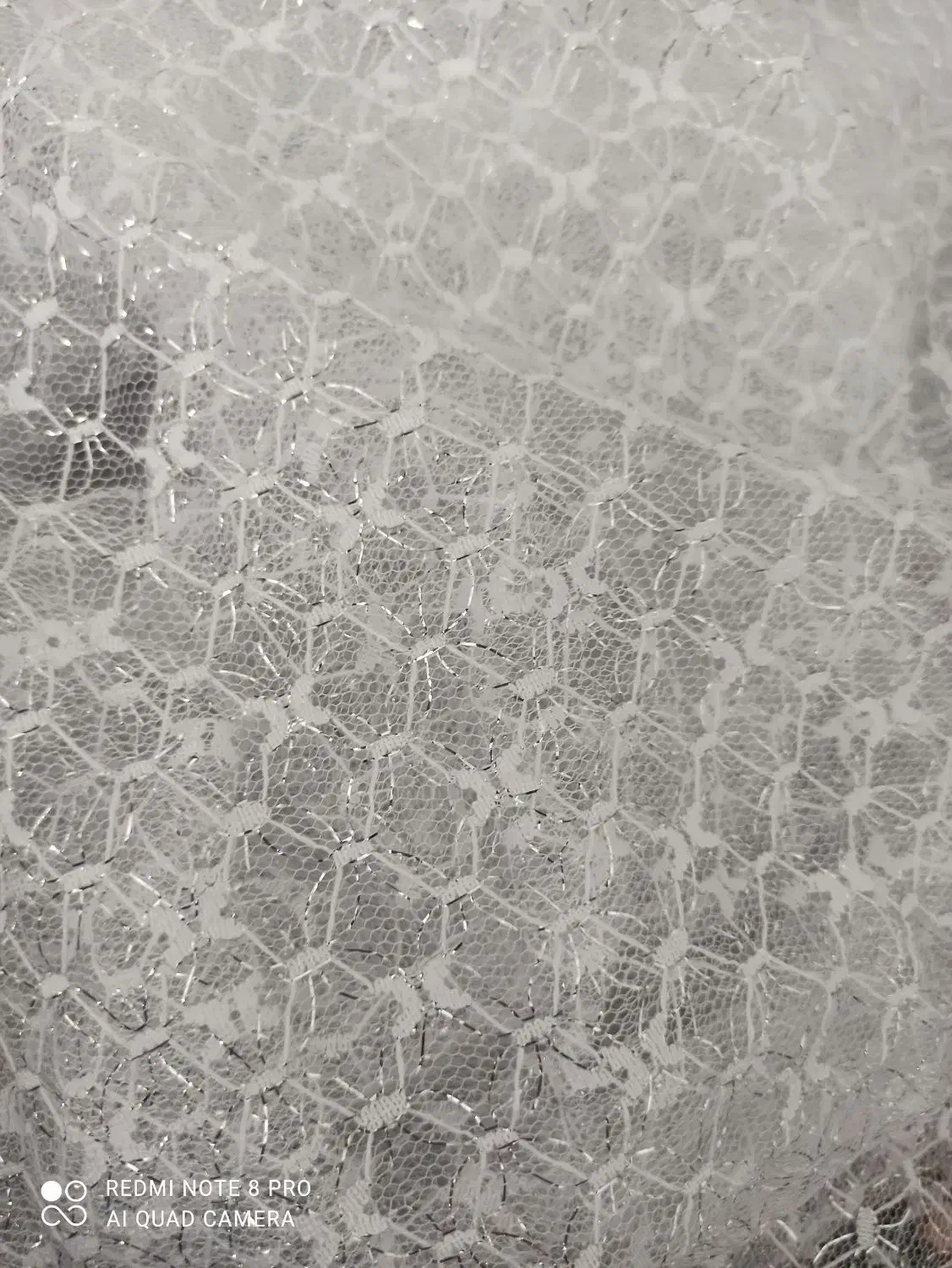 پارچه دانتل زیباوطرحدار|لباس|سقز, |دیوار