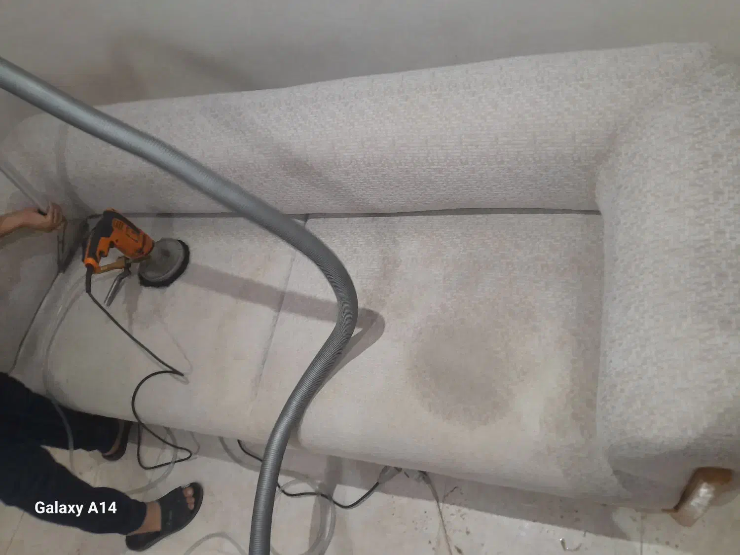 راهنمایی تمیزکاری مبل|فعالیت داوطلبانه|اهواز, پادادشهر|دیوار