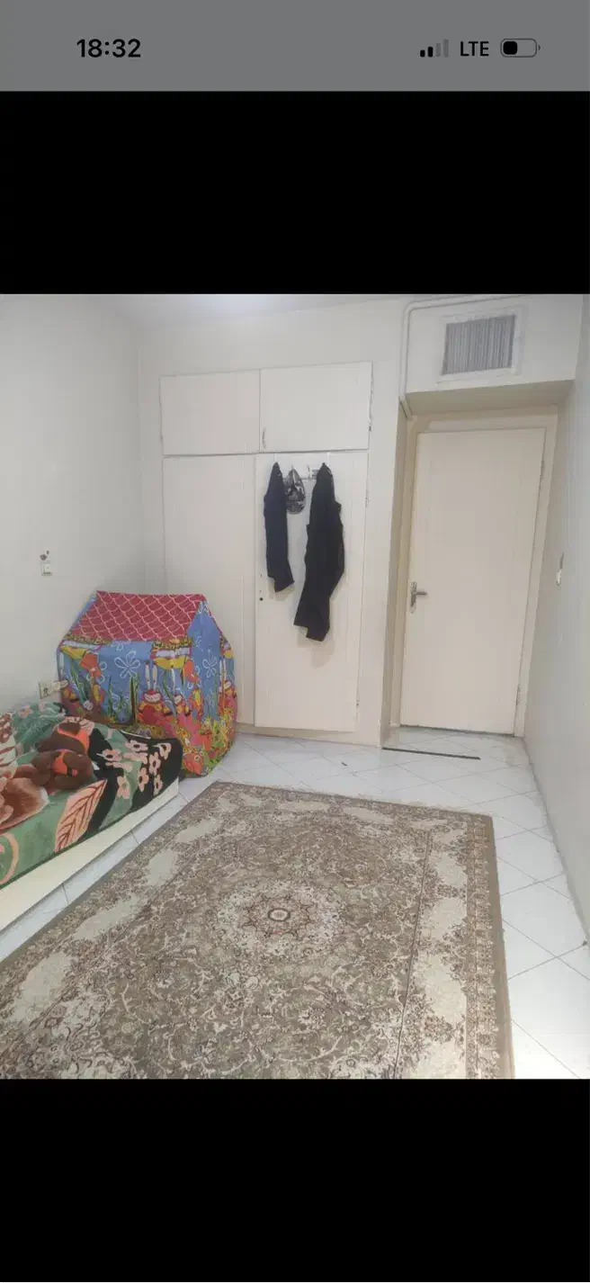 رهن آپارتمان بلوار ارم