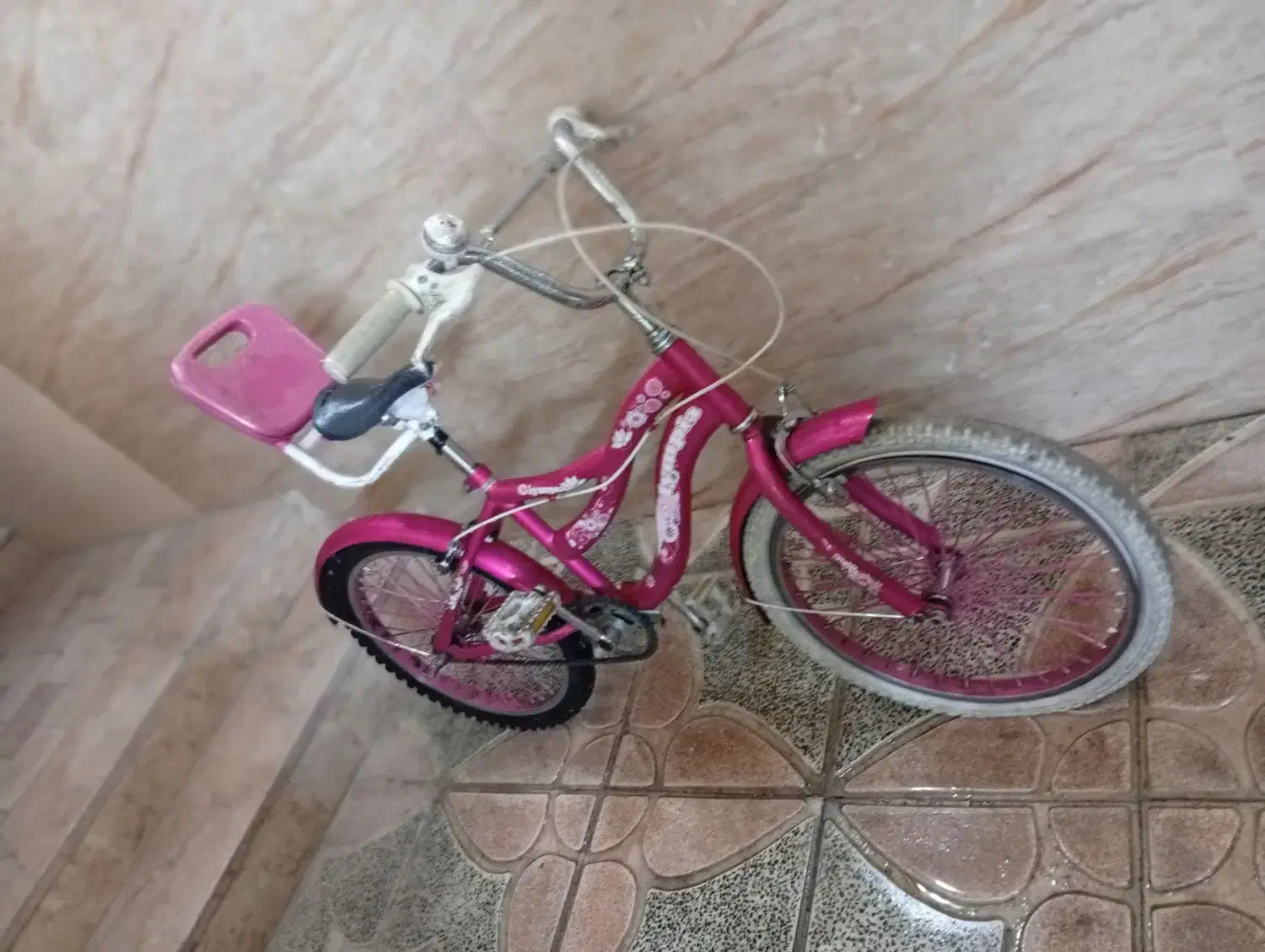 دوچرخه سایز ۲۰|دوچرخه، اسکیت، اسکوتر|شهریار, کهنز|دیوار