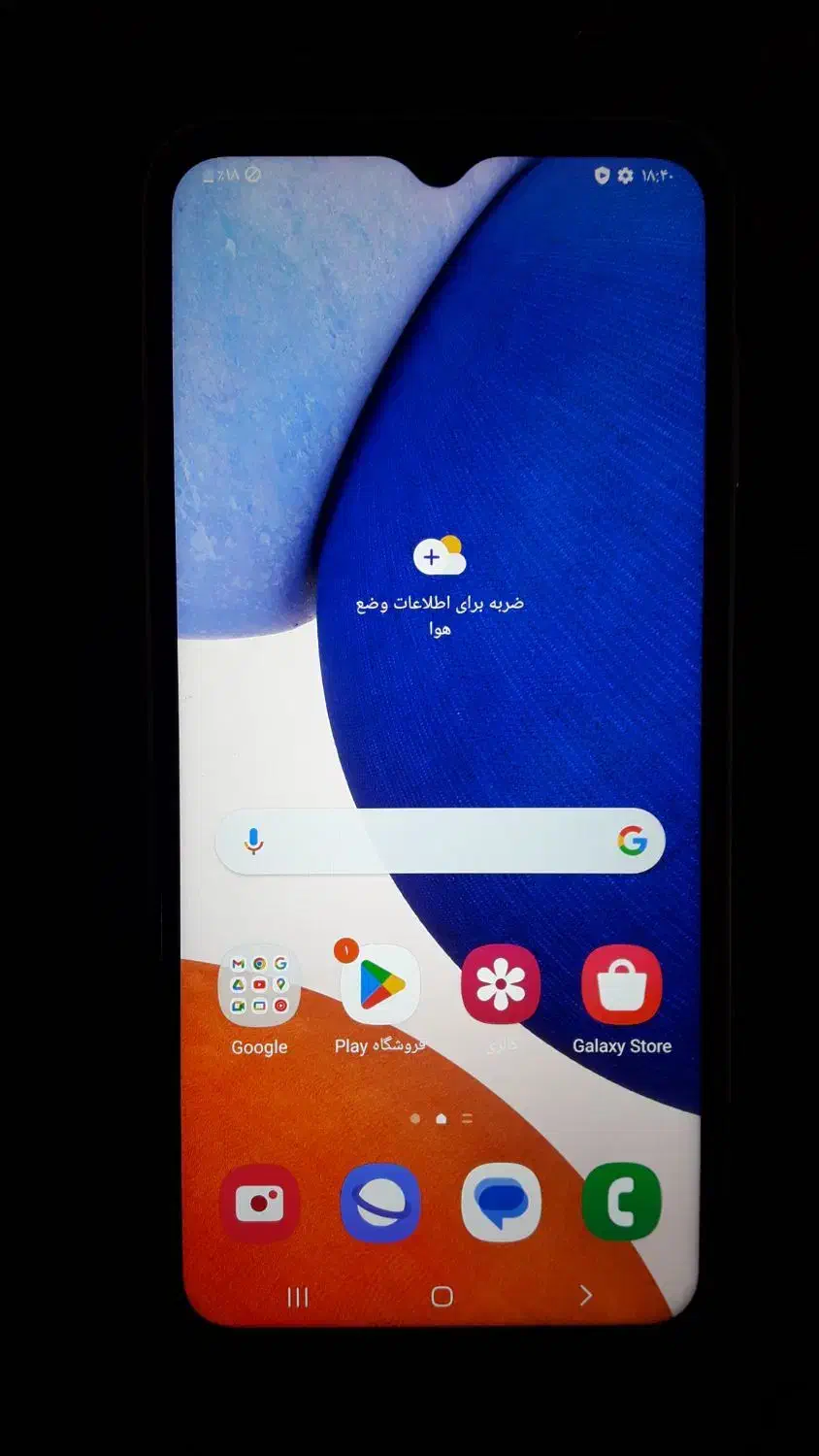 سامسونگ Galaxy A14 5G با حافظهٔ ۶۴ گیگابایت|موبایل|اهواز, کارون|دیوار
