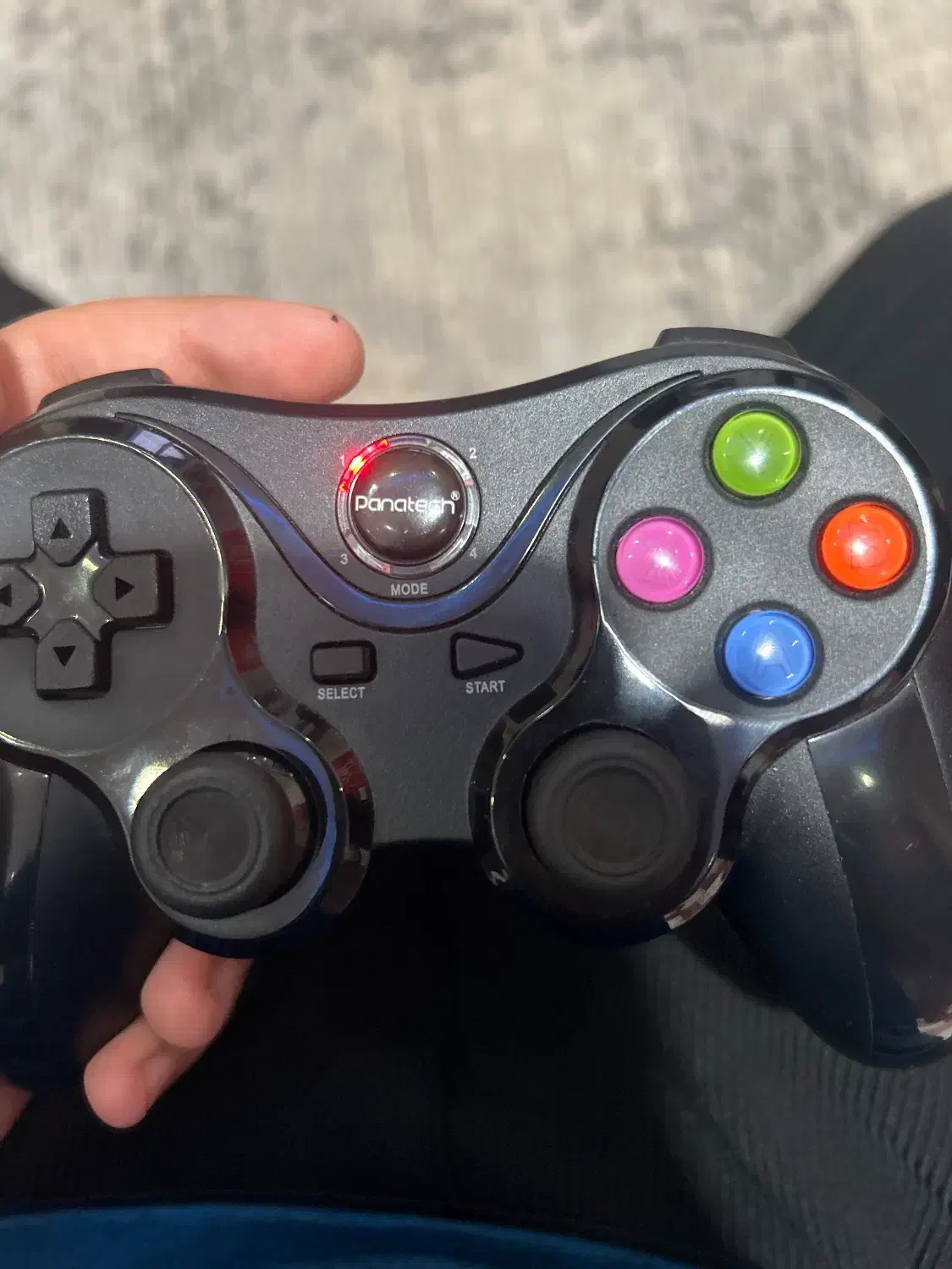 دسته کنسول|کنسول، بازی ویدئویی و آنلاین|رشت, شالکو|دیوار