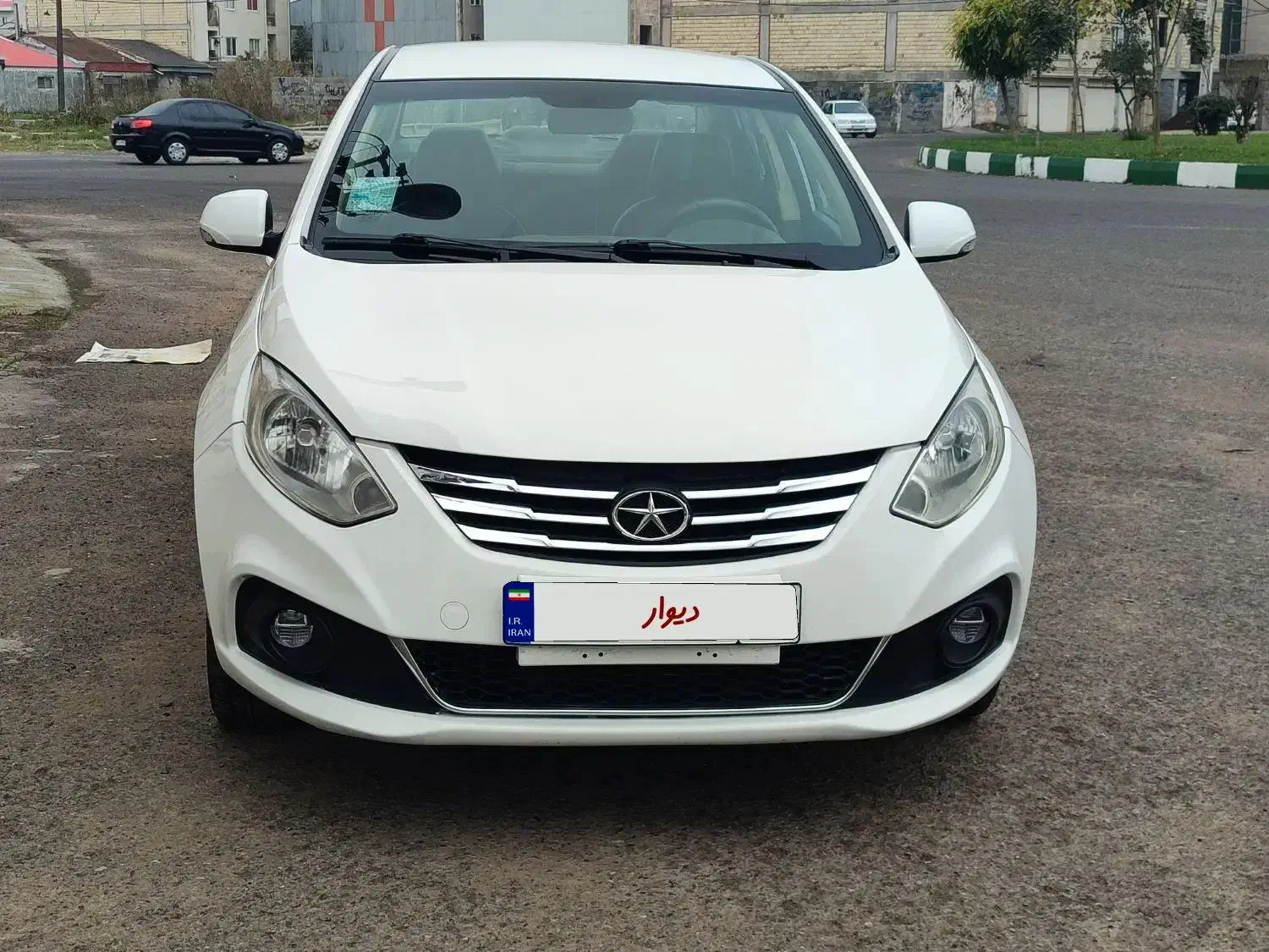 جک j4 مدل ۱۴۰۱ گارانتی فعال|خودرو سواری و وانت|رشت, کوی امام رضا|دیوار