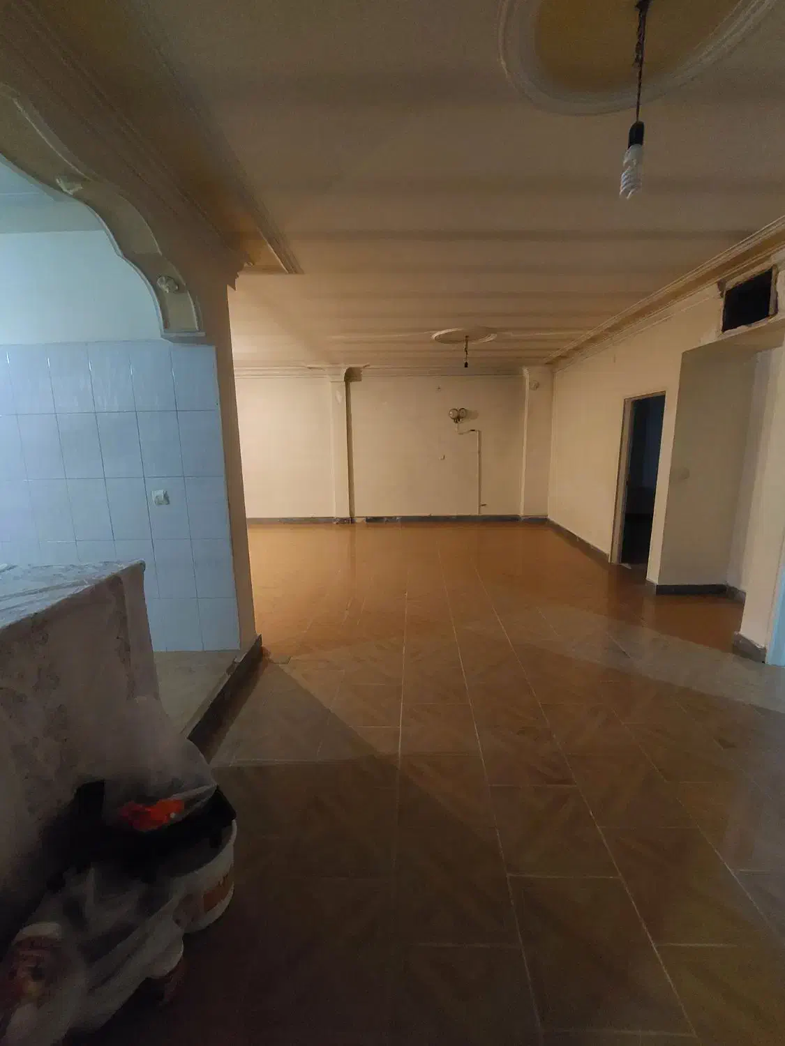 اجاره اپارتمان ۲ خوابه شهرک دانشگاه|اجارهٔ آپارتمان|پاکدشت, پاکدشت (مامازند)|دیوار