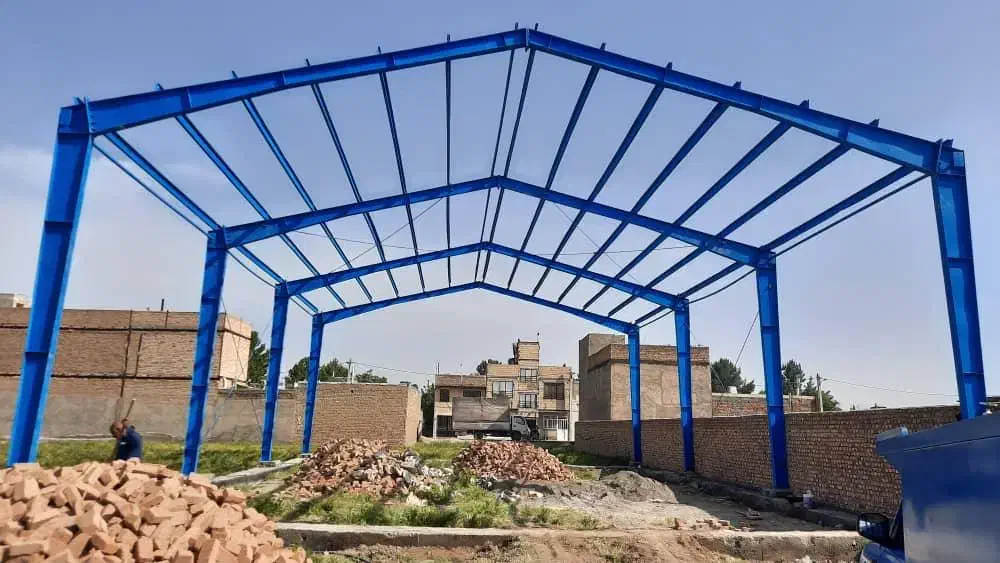 فروش و خرید سوله دست دوم در حد نو|ماشین‌آلات صنعتی|تهران, آسمان|دیوار