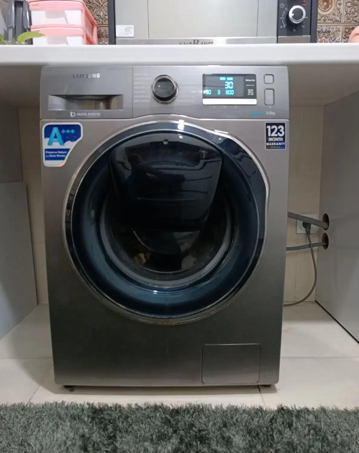 نصب تعمیر کار تعمیرات لباسشویی و برد در منزل|خدمات پیشه و مهارت|کرمانشاه, |دیوار